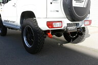 monsterSPORT｜モンスタースポーツ 牽引フック 798521-5500M