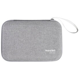 INSTA360｜インスタ360 Insta360 X4 収納ケース CINSBBMH