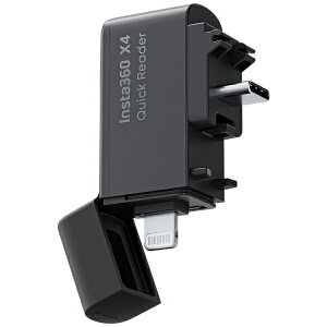 yGg[ōőSz|CgҌb11/27z INSTA360bCX^360 Insta360 X4 NCbN[_[ CINSBBMB