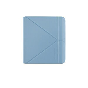 KOBObR{ Kobo Libra Colourp X[vJo[ _XNu[ N428-AC-BL-E-PU