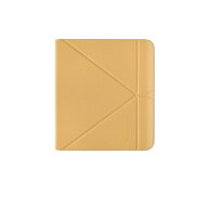 KOBO｜コボ Kobo Libra Colour用 スリープカバー バターイエロー N428-AC-YL-E-PU