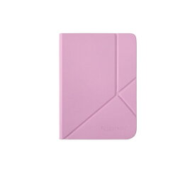 KOBO｜コボ Kobo Clara Colour / BW用 スリープカバー ピンク N365-AC-PK-E-PU