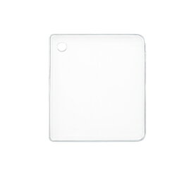 KOBO｜コボ Kobo Libra Colour用 クリアケース クリア N428-AC-CT-C-PL