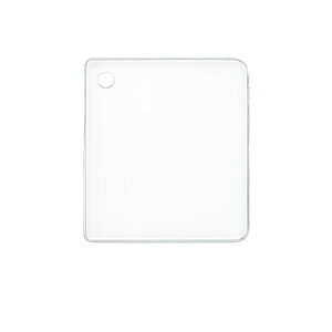 KOBO|コボ Kobo Libra Colour用 クリアケース クリア N428-AC-CT-C-PL