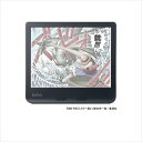 KOBO｜コボ 電子書籍リーダー Kobo Libra Colour ブラック N428-KJ-BK-S-CK [7インチ /防水]