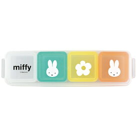 タマハシ｜Tamahasi キューブストッカー4pc MIFFY