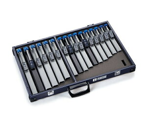 【エントリーで最大全額ポイント還元|11/5迄】 スズキ楽器製作所|Suzuki Musical Inst.MFG トーンチャイム 16音セット HB-160