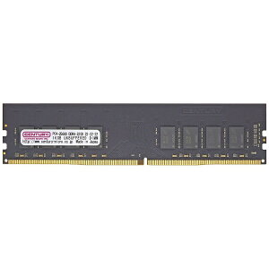 CENTURY MICRObZ`[}CN ݃ DDR4 288PIN DIMM CB16GX2-D4U3200 [DIMM DDR4 /16GB /2]