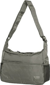 OJGERRY｜オージェイゲリー OJ-Gerry　ショルダーバッグ ダークグレー OJ-12267-DGY