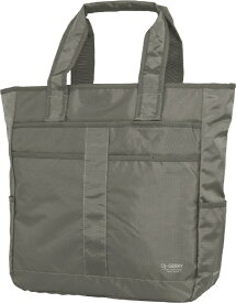 OJGERRY｜オージェイゲリー OJ-Gerry　トートバッグ ダークグレー OJ13113DGY