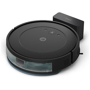 iRobot�b�A�C���{�b�g �y�������K�i�z ���{�b�g�|���@ �u�����o�vcombo Essential robot�i�R���{�G�b�Z���V�������{�b�g�j �u���b�N Y011060 [�z���{�@���^�C�v�i���@���j]