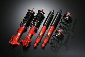 【エントリーで最大2万ポイント当たる｜2/25まで】 monsterSPORT｜モンスタースポーツ MONSTER FXtuneサスペンション　アルトワークス/アルトターボRS [HA36S] 2WD車 554501-7310M