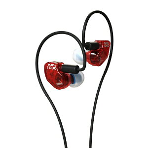 Maestraudio�b�}�G�X�g���[�f�B�I �C���z�� �J�i���^ Boost Red OTA-MAPRO-1000-BR [�J�i���^]