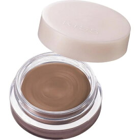 伊勢半｜ISEHAN KiSS（キス）メロウシャドウ 5.3g 53 クリームウーロン（マット）