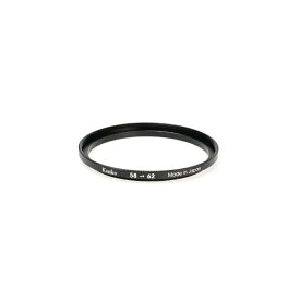 ケンコー・トキナー｜KenkoTokina 58-62 ステップアップリング R