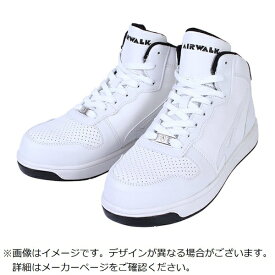 ユニワールド｜uni WORLD AW641 エアウォーク ベーシックウォーク ミッド 26.0
