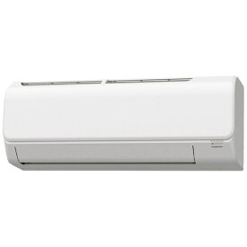 コロナ｜CORONA エアコン 2024年 ReLaLa（リララ）Nシリーズ ホワイト CSH-N2224R-W [おもに6畳用 /100V]