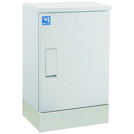 因幡電機産業｜INABA DENKI SANGYO 戸建用宅配ボックス KDP6045-31CW-JP 【メーカー直送・代金引換不可・時間指定・返品不可】