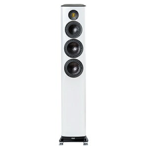 ELAC�b�G���b�N �g�[���{�[�C�X�s�[�J�[ �z���C�g�E�n�C�O���X VELA-FS409.2/WHHG [2�{]