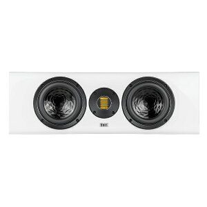 ELAC�b�G���b�N �Z���^�[�X�s�[�J�[ �z���C�g�E�n�C�O���X VELA-CC401.2/WHHG [1�{]