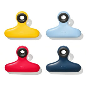 OXO｜オクソー オクソー GG ワイドマグネットクリップセット