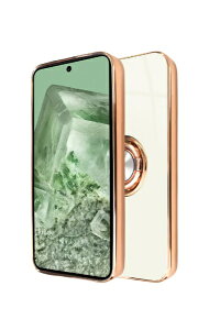 shizukawill�b�V�Y�J�E�B�� Google Pixel8a �����N�t�L�P�[�X �O���b�e�B�A �p�[�v���z���C�g GOPI8ACL5WH