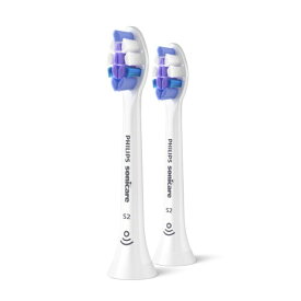PHILIPS｜フィリップス HX6052/93 フィリップス ソニッケアー ジェントルプラスブラシヘッド [2本入]