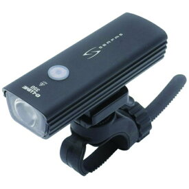 サーファス｜SERFAS 自転車用ヘッドライト USL PLUS-350 ブラック 029326