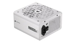 CORSAIR｜コルセア PC電源 RM850x Shift White ホワイト CP-9020274-JP [850W /ATX /80PLUS Gold]