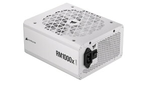 CORSAIRbRZA PCd RM1000x Shift White zCg CP-9020275-JP [1000W /ATX /80PLUS Gold]
