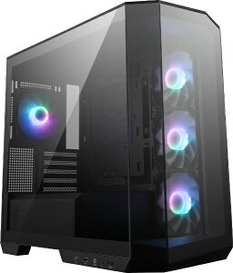 MSIbGGXAC PCP[X [Micro ATX /Mini-ITX] MAG PANO M100R PZ ubN