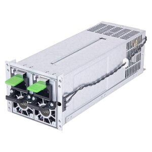 SilverStone�b�V���o�[�X�g�[�� PC�d�� Gemini 800C Platinum SST-GM800C-PF [800W /ATX�^EPS /80PLUS Platinum]