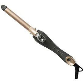 【エントリーで最大全額ポイント還元｜8/22迄】 AGETUYA｜アゲツヤ アゲツヤ セラミックカールヘアアイロン19mm ブラック AG-9002-19 [19mm]【newlife_campaign_c】