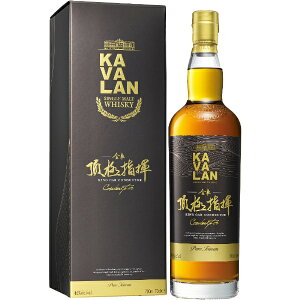 �J�o�����bKavalan �J�o���� ���ԃR���_�N�^�[ �V���O�������g 700ml�y�E�C�X�L�[�z �y��������z���s�z