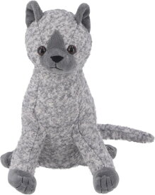 不二貿易｜Fuji Boeki アニマルドアストッパー ネコ GY グレー 37896