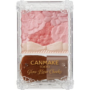 CANMAKEbLCN OEt[`[NX 17 ~Nt[