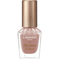 CANMAKE｜キャンメイク ファンデーションカラーズ 8mL 09 ダスティピンク