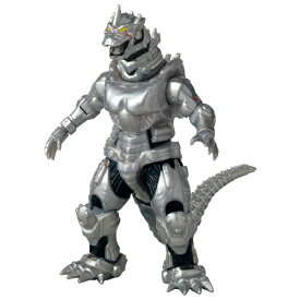 【2024年08月03日発売】 バンダイ｜BANDAI ゴジラアクションフィギュア メカゴジラ(2002)【発売日以降のお届け】