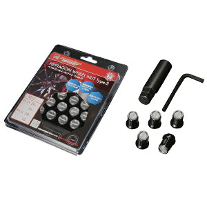 monsterSPORTbX^[X|[c wv^SzC[ibg Type-2 16Zbg CgK^@M12×P1.25@XYLp 684516-0020GM