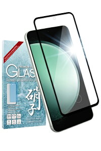 shizukawillbVYJEB Galaxy S23 FE SCG24 Sʕی KXtB  9H SAGAS23FGLBK