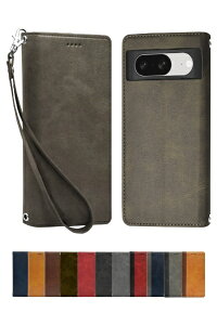 shizukawill�b�V�Y�J�E�B�� Google Pixel8 �蒠�^ �{�v�� ���U�[�P�[�X �O���C GOPI8GRAY