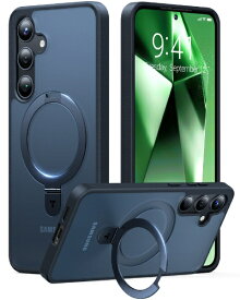 TORRAS｜トラス Torras - UPRO Ostand for Galaxy S24 [ ブラック ]