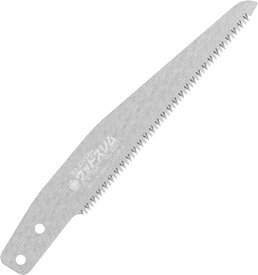 玉鳥産業｜Gyokucho Sangyou 玉鳥<替刃>ウッドスリム 剪定鋸　150mm　R661 レザーソー