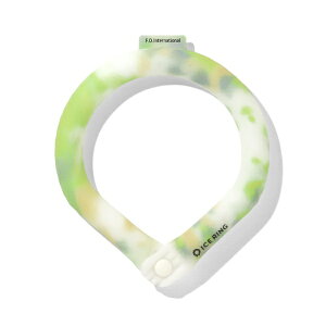 �G�t�I�[�C���^�[�i�V���i���bF.O.INTERNATIONAL ICE RING �^�C�_�C �{�^���t��(M) A3Y4243GRZZM �O���[��