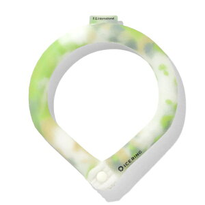 �G�t�I�[�C���^�[�i�V���i���bF.O.INTERNATIONAL ICE RING �^�C�_�C �{�^���t��(L) A3Y4253GRZZL �O���[��