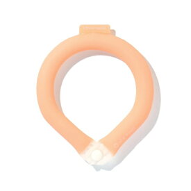 エフオーインターナショナル｜F.O.INTERNATIONAL ICE RING 無地ボタン付き(S) A3Y4373ORZZS オレンジ(無地)