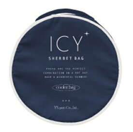 ワイズポート｜YSport ICY SHERBET SERIES 持ち運び保冷バッグ NV/WH YSP23SS-241