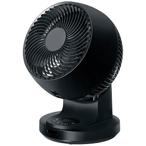 Three-up�b�X���[�A�b�v DC�^�[�{�T�[�L�����[�^�[ �u���b�N CF-T2459-BK [DC���[�^�[����]