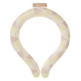 OCS｜オークス OCRU クールリング Mサイズ RU6553 向日葵