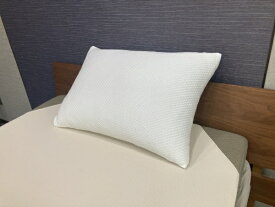 大宗｜DAISOU 【まくら】低反発チップ枕 DSM-SP241 約43x63cm ホワイト 962595/WH
